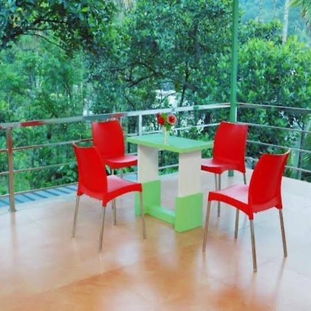 Thekkady Spice Valley Holiday Hotel Luaran gambar