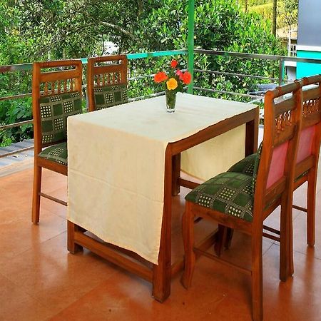 Thekkady Spice Valley Holiday Hotel Luaran gambar