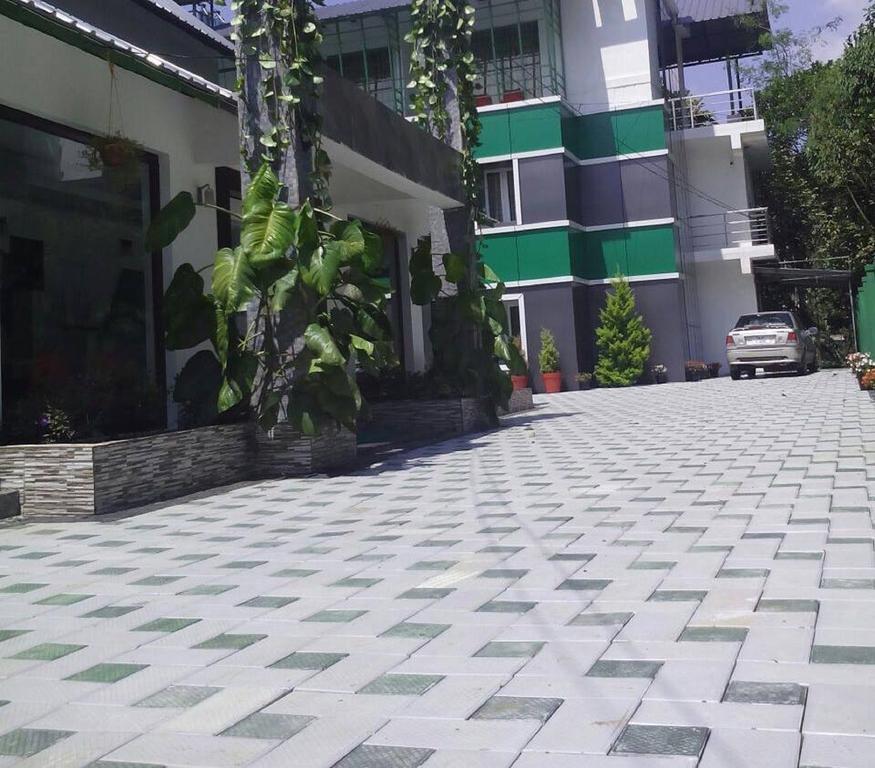 Thekkady Spice Valley Holiday Hotel Luaran gambar