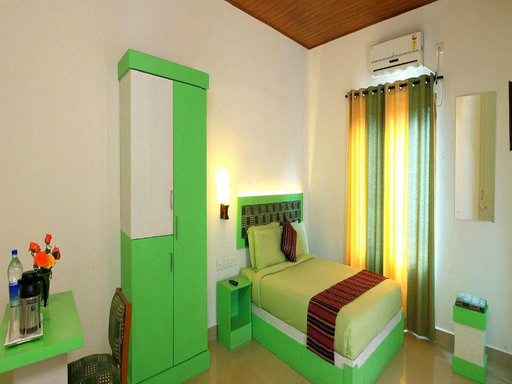 Thekkady Spice Valley Holiday Hotel Luaran gambar