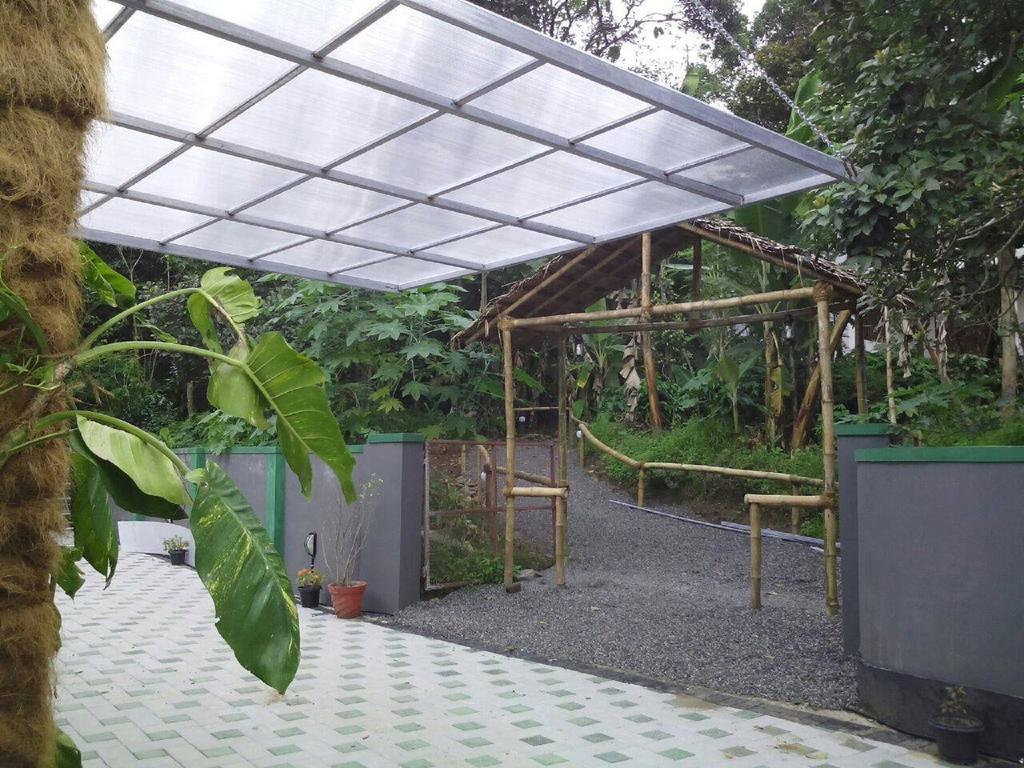 Thekkady Spice Valley Holiday Hotel Bilik gambar