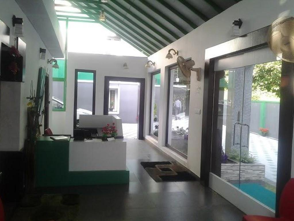 Thekkady Spice Valley Holiday Hotel Bilik gambar