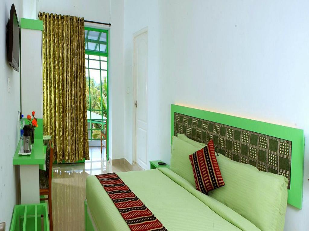 Thekkady Spice Valley Holiday Hotel Bilik gambar