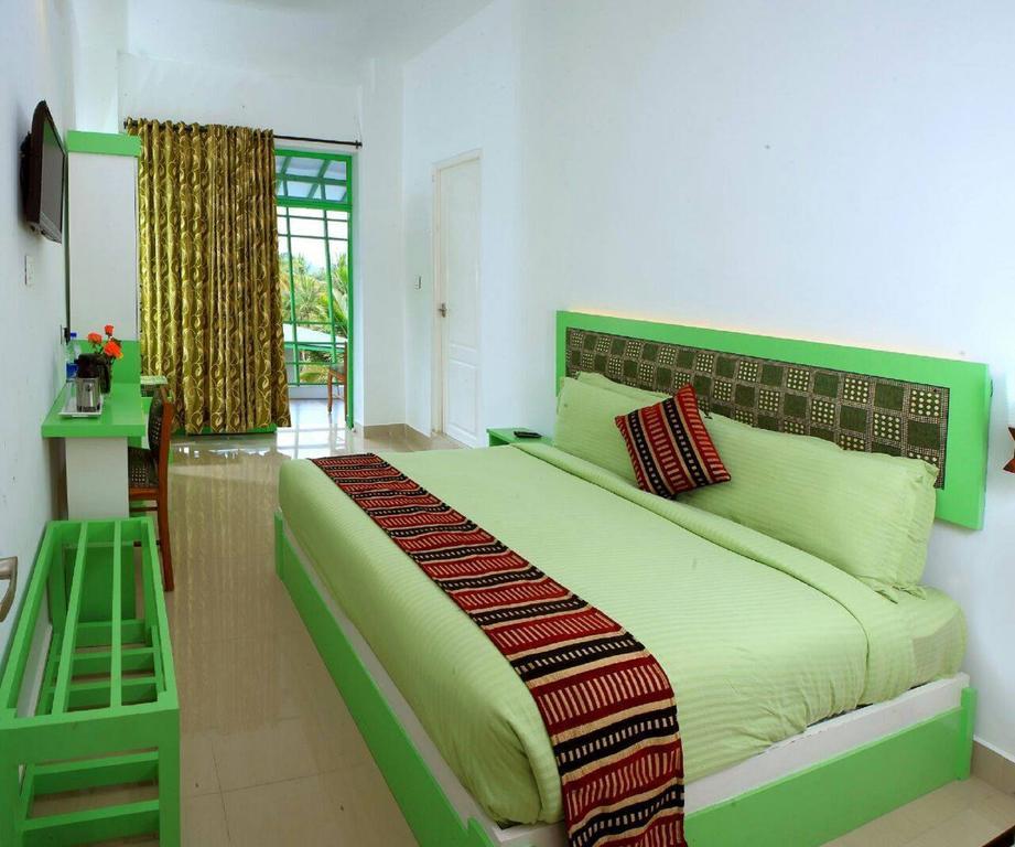 Thekkady Spice Valley Holiday Hotel Luaran gambar