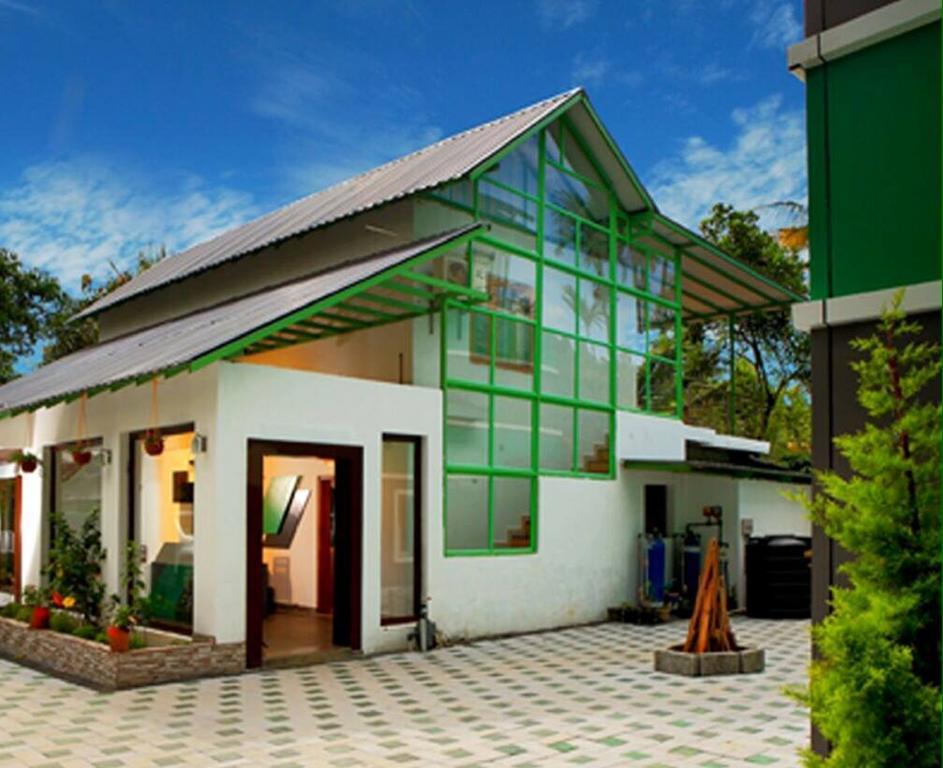 Thekkady Spice Valley Holiday Hotel Luaran gambar