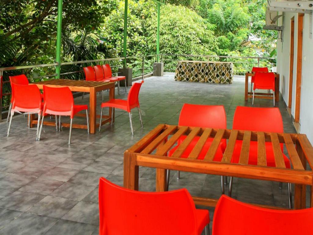Thekkady Spice Valley Holiday Hotel Luaran gambar