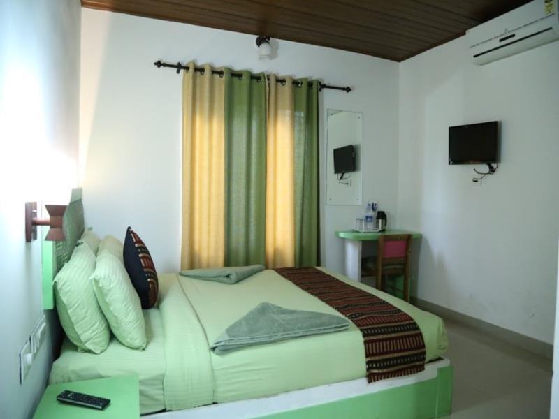 Thekkady Spice Valley Holiday Hotel Luaran gambar
