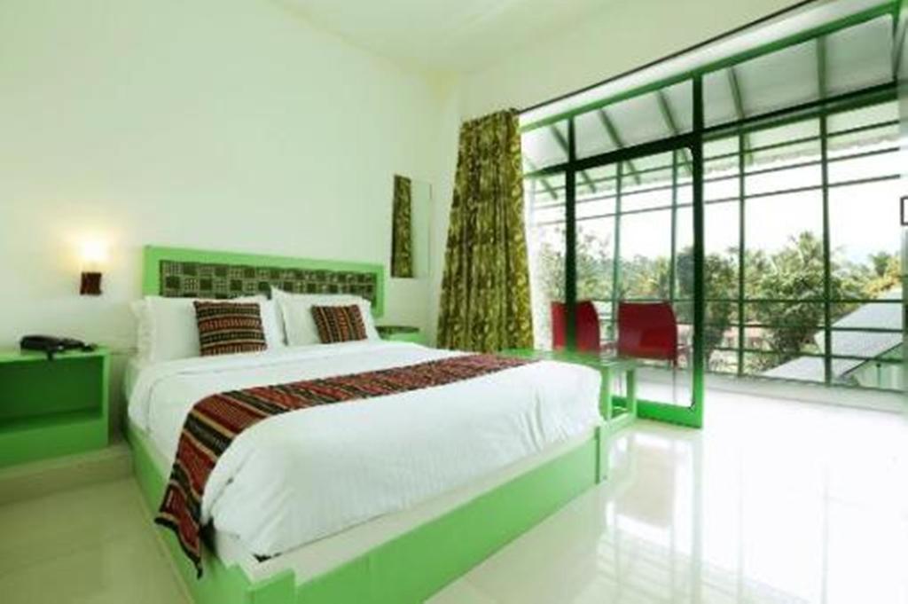 Thekkady Spice Valley Holiday Hotel Luaran gambar